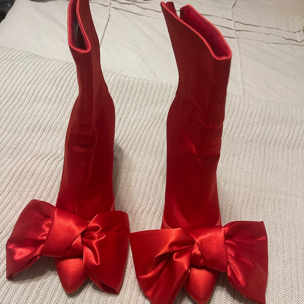 Cutie Booties